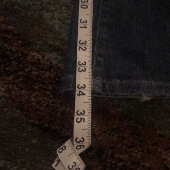 Joe’s Jeans Honey Boot Cut - Picture 7 of 7